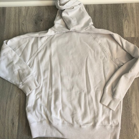 White Girls Abercrombie and Fitch Hoodie with Spar - Picture 2 of 3